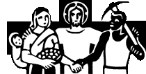 Logo Catholic Worker